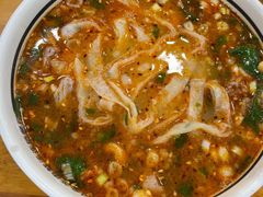 -清真刘记全羊肉鲜汤馆(前进路店)