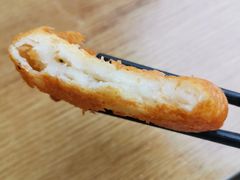 -厚富香面食店王好炸糕(延安路店)
