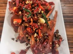 -冶建镜子·中国龙虾王(总店)
