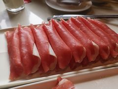 -海底捞火锅(劲松店)