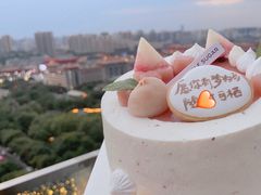 -半勺舒舒生日蛋糕店