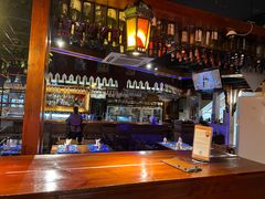 -甘尼仕印度餐厅爵士酒吧(阳春巷店)