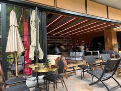 -The place那儿(新城国际店)