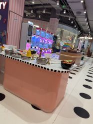 -meland亲子乐园(北京首开通州万象汇店)