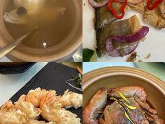 -神仙馆(衡山路店)