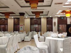 大堂-国际海员俱乐部(餐饮部)