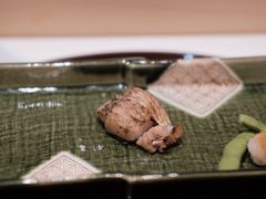 -荣一代目OMAKASE板前料理