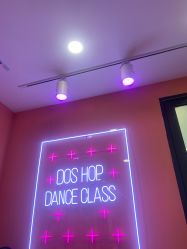 -DOS HOP潮上舞蹈