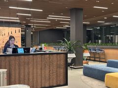 -燃坊JEN ACTIVE游泳健身中心·深圳前海JEN酒店