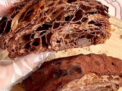 -OUR Bakery(中海环宇荟店)