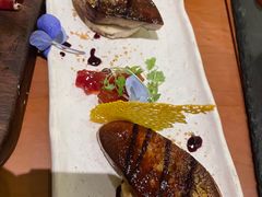 -OLLA 西班牙餐厅(丰盛里店)