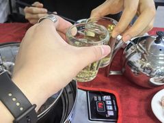 -花苑美食横琴生蚝火锅(拱北粤华路店)