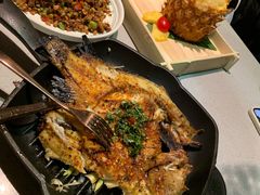 -云海肴·汽锅鸡·云南菜(领展购物广场·中关村店)