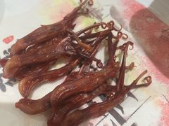 -尚海豆捞(乐虹坊店)