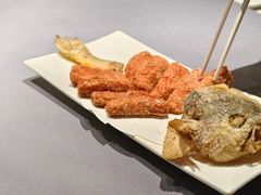 -宣和苑(华侨新村店)