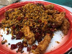-小民大排档(光谷店)