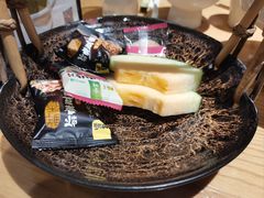 -阿源鱼捞斑鱼火锅·海鲜粥(山景尚宅店)