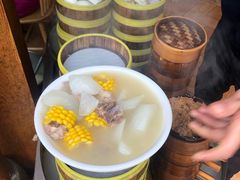 -青石桥老瓦房肥肠粉总店(青石桥总店)