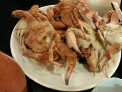 -青岛蓝海大饭店·渔歌舫(李沧店)