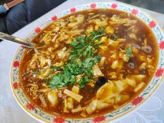 酸辣汤-金家老三饭庄(常营店)