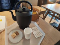 -tea'stone (万象天地店)