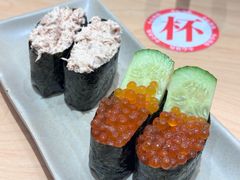 -友壹町寿司(新DNA购物中心店)