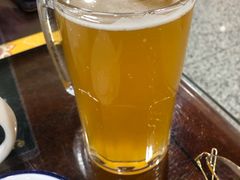 扎啤-来顺成饭庄