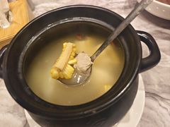 -新长岭大酒店酒楼