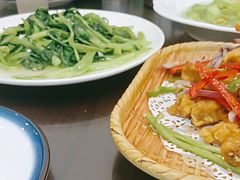 -川香阁(程家桥店)