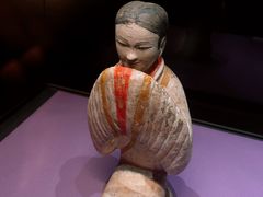 -汉景帝阳陵博物院