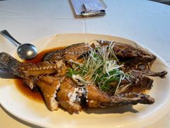 -衡山汇·高级粤菜(霄云路店)
