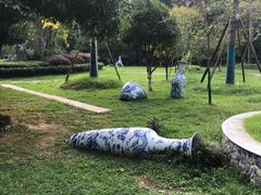 -景德镇古窑民俗博览区