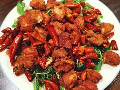 -吃货私房菜(丽江束河古镇店)