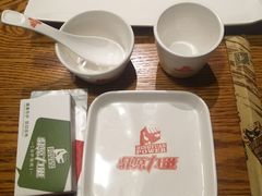 -鼎原力量东北吊炉烧烤(临河街店)