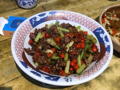 -湘香私房菜(大石长隆店)