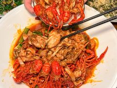 -毛哥小馆子(百井坊巷店)