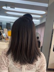 -YESIDO椰岛造型烫发染发