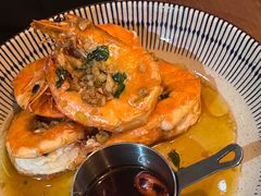 -Mesa Madre梅萨妈妈·Bintana(国贸店)