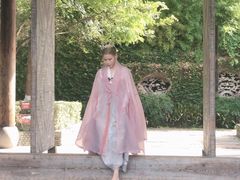 -汉仪华裳汉服旗袍·摄影写真馆(乌镇西栅店)