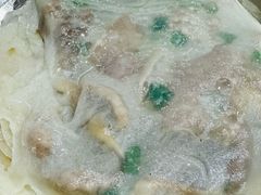 -标记美食新鲜猪杂(兴南大道店)