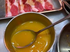 -韩宫宴和牛烤肉(宁波环球银泰城店)