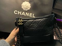 -Chanel(德基广场店)