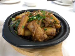 -金华安大酒楼·老牌潮菜·粤式茶点(东方国际店)