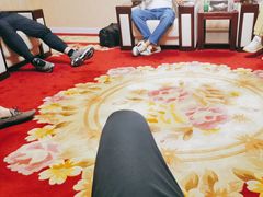 -满洲里西郊国际机场