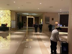 -河北宾馆中茂海悦酒店