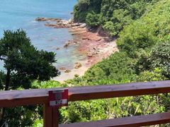 -美人鱼悬崖海景餐厅(鹿嘴山庄店)
