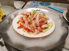 -美奈小馆·越南料理(中航城君尚购物中心店)