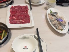 -围炉夜话·潮汕卤水火锅(榕江店)