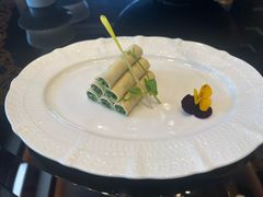 -杭州西子湖四季酒店·金沙厅