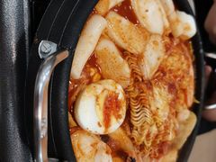 -贵宾庄炸酱面·韩式料理(高区店)